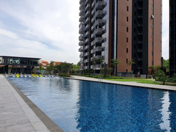 Parc Botannia (D28), Condominium #433297651